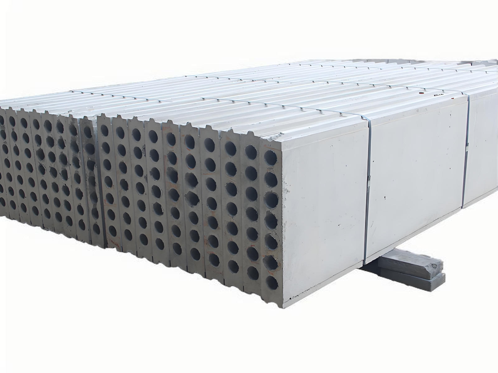 各種型號輕質(zhì)墻板